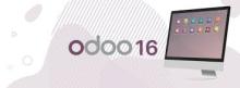 Odoo 16